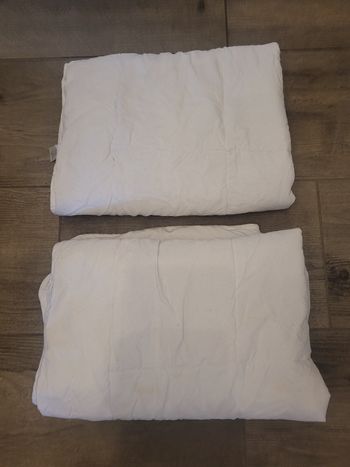 Couette 4 saisons enfant 100×140