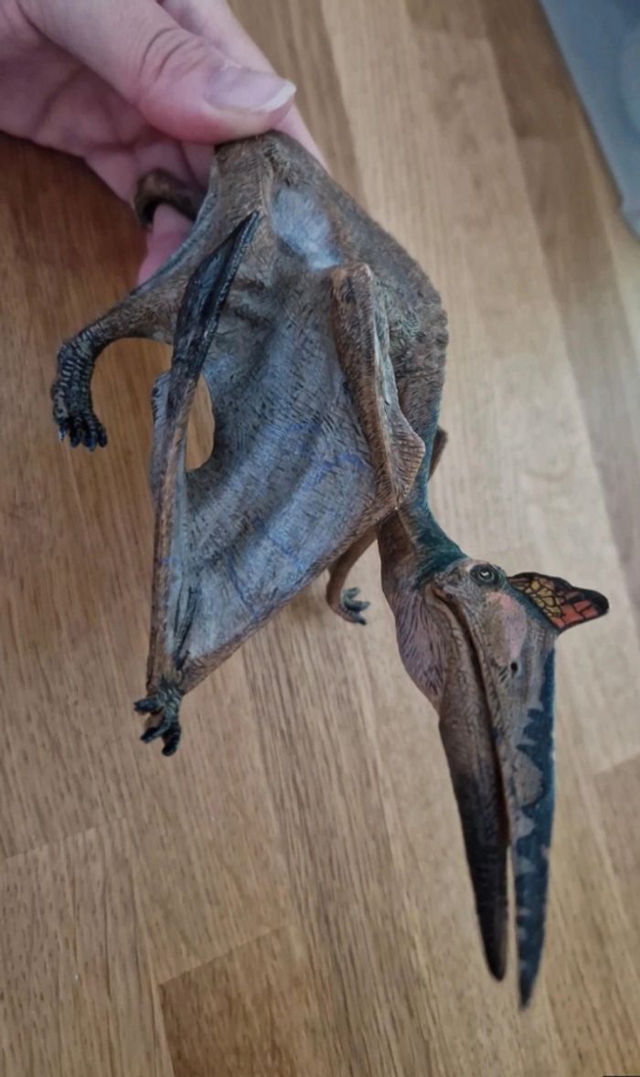 Gros lot 30 dinosaures - photo numéro 8