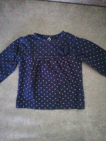Robe 3 mois