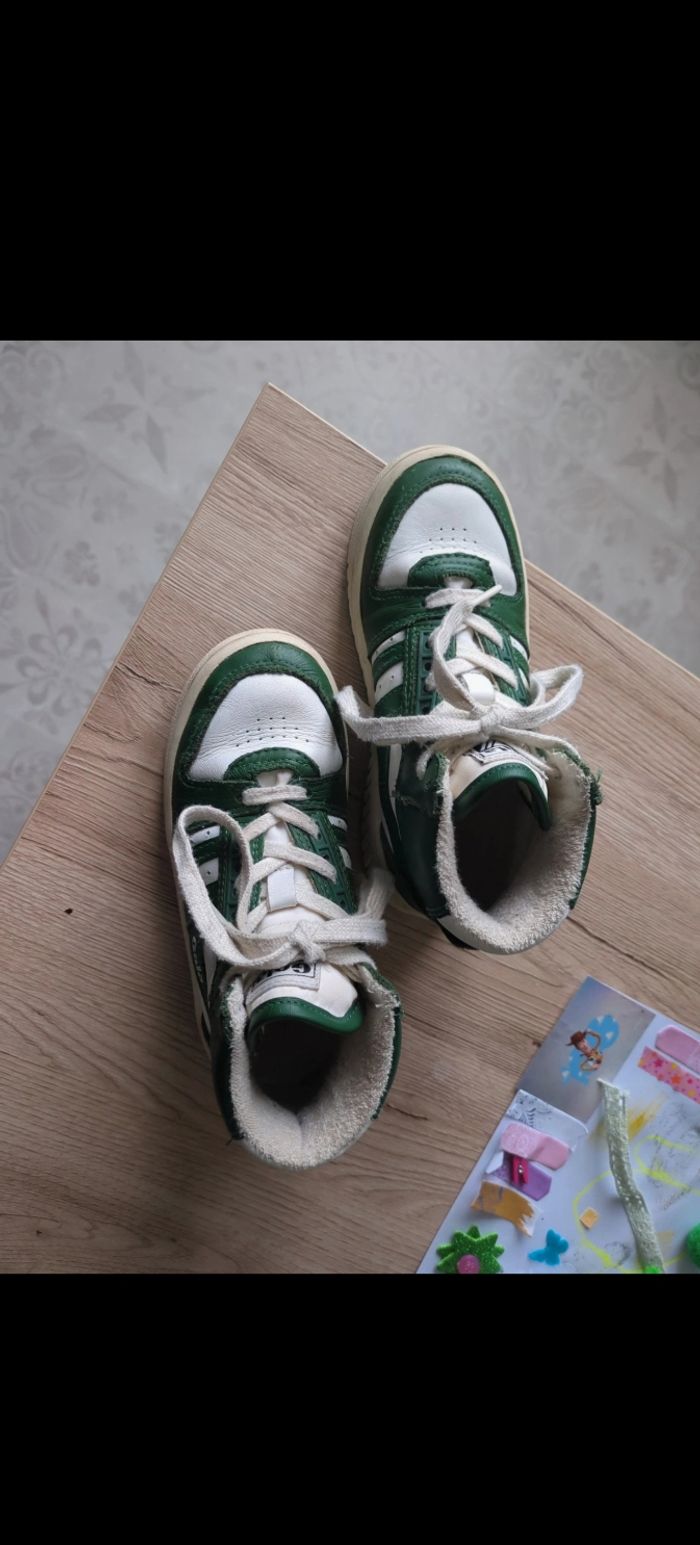 Golo taille 30 - photo numéro 5