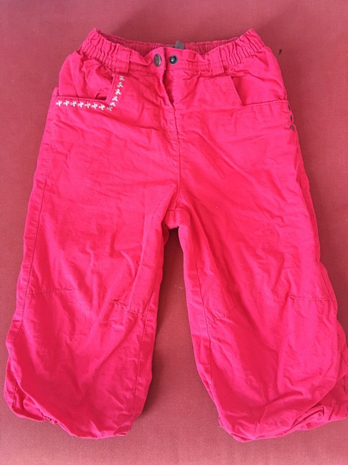 Pantalon 2 ans comme neuf