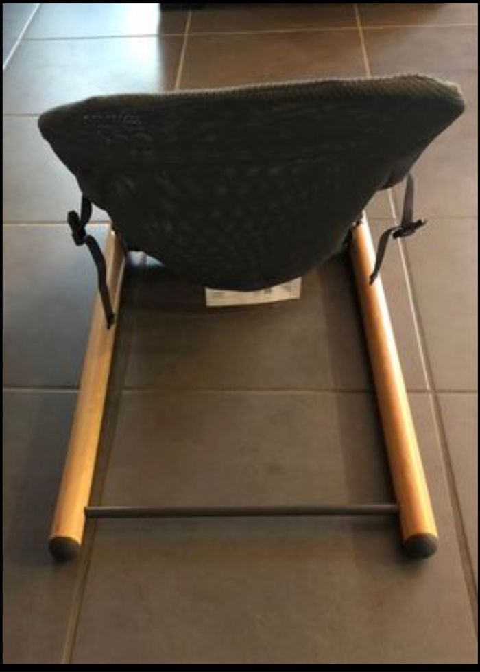 TRANSAT BÉBÉ - photo numéro 2