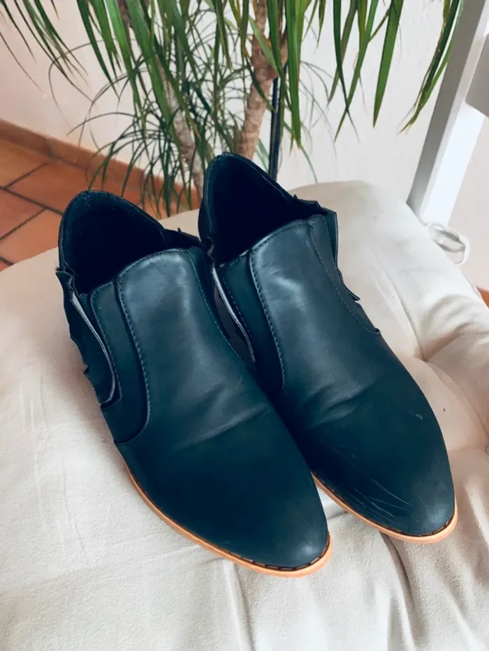 Bottines - photo numéro 2