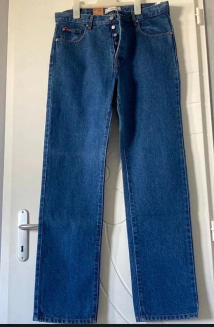 Jean Lee Cooper regular fit homme - W36 L34 ( 46 ou 3XL)- Neuf