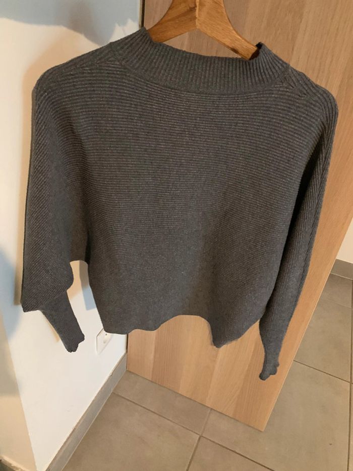 Pull léger - photo numéro 2