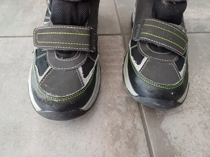 Chaussures  neige - photo numéro 5
