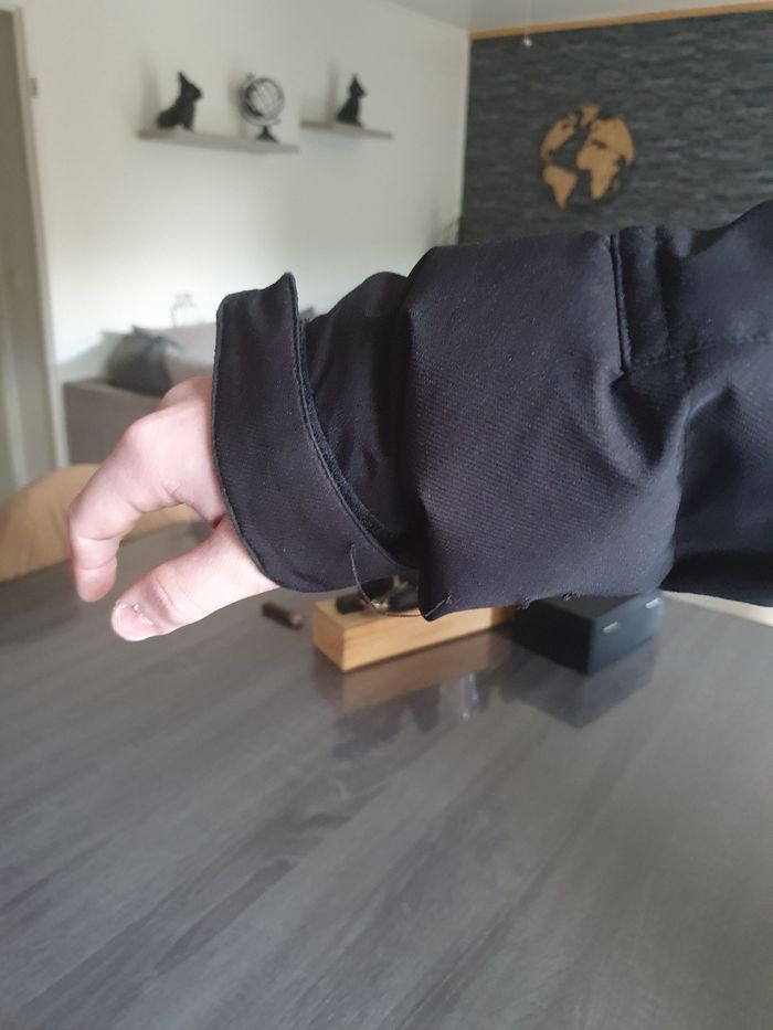 Manteau hiver - photo numéro 2
