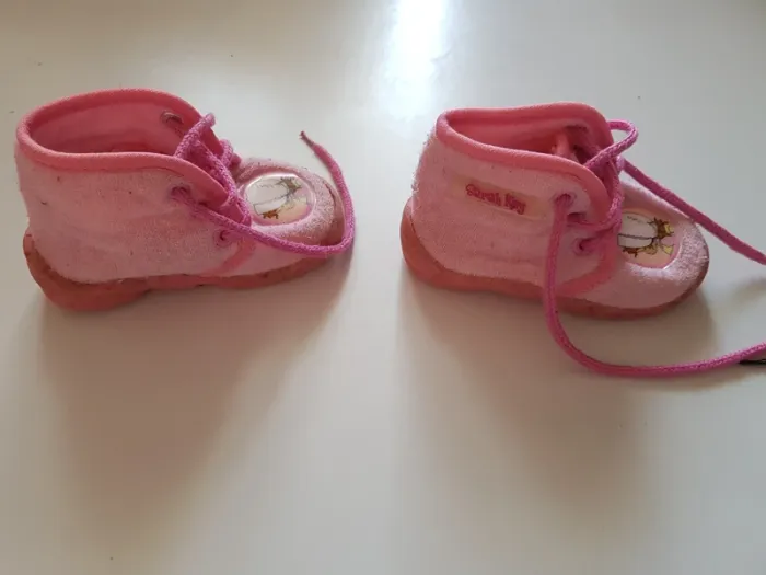 Chaussons 🔄 - photo numéro 6