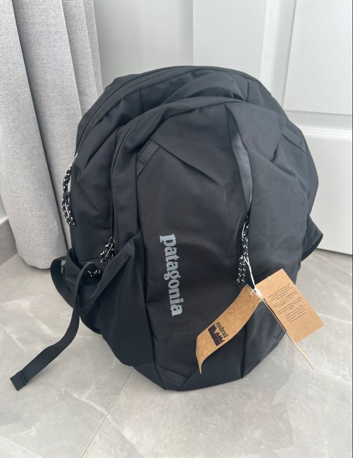 Sac à dos Patagonia noir 26L