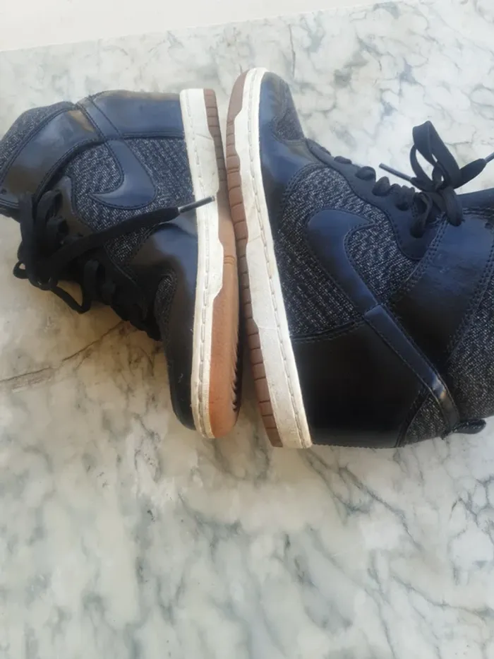 Baskets Nike - photo numéro 6