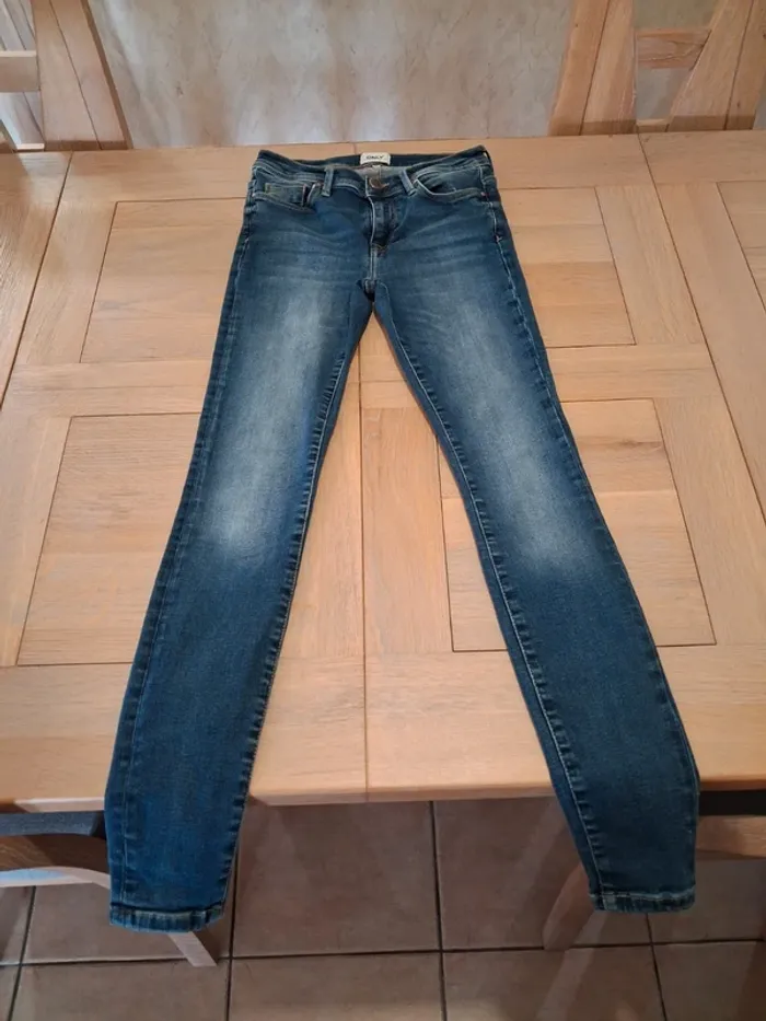 Jean only - photo numéro 2