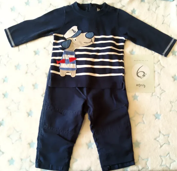 Ensemble Marin