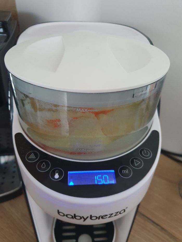 Baby brezza - photo numéro 2