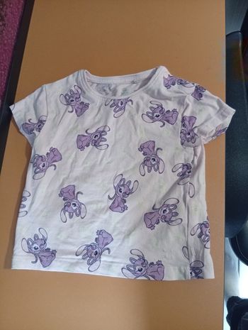 T-shirt orchestra