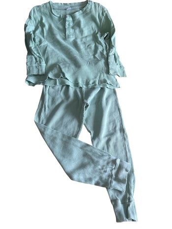 Ensemble pyjama fille