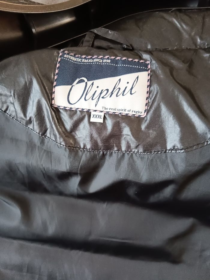 Doudoune sans manches - photo numéro 2