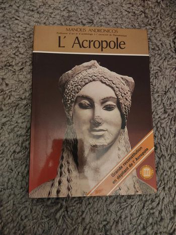 L acropole