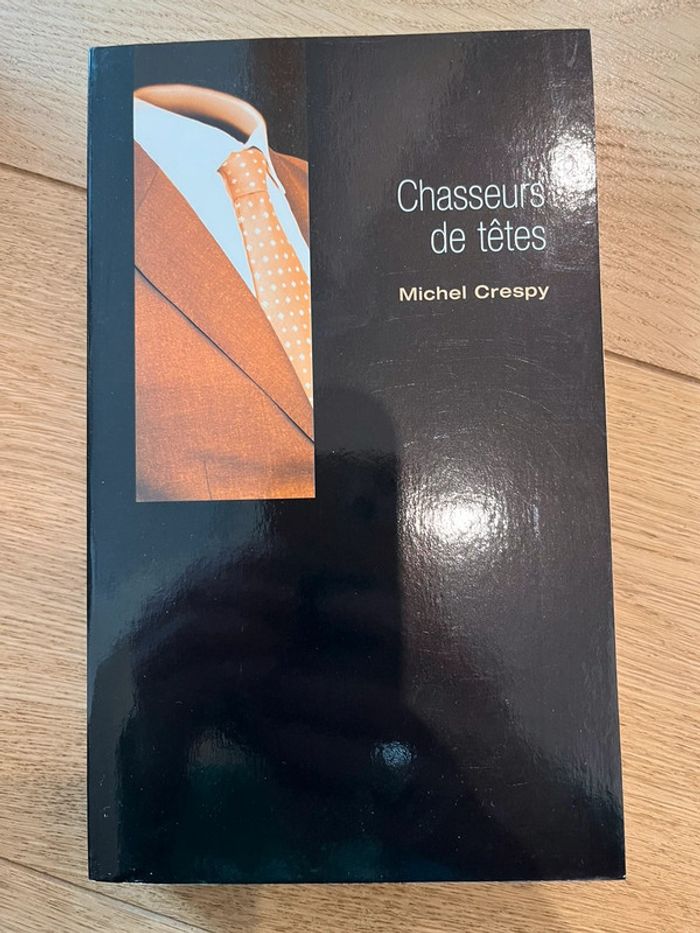 Michel Crespy