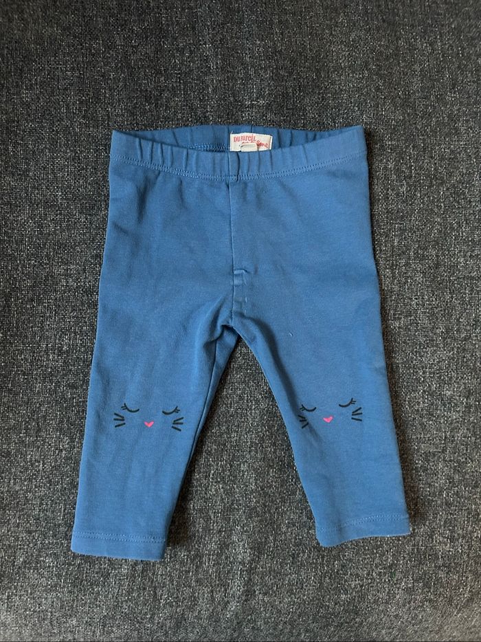 Legging 6M