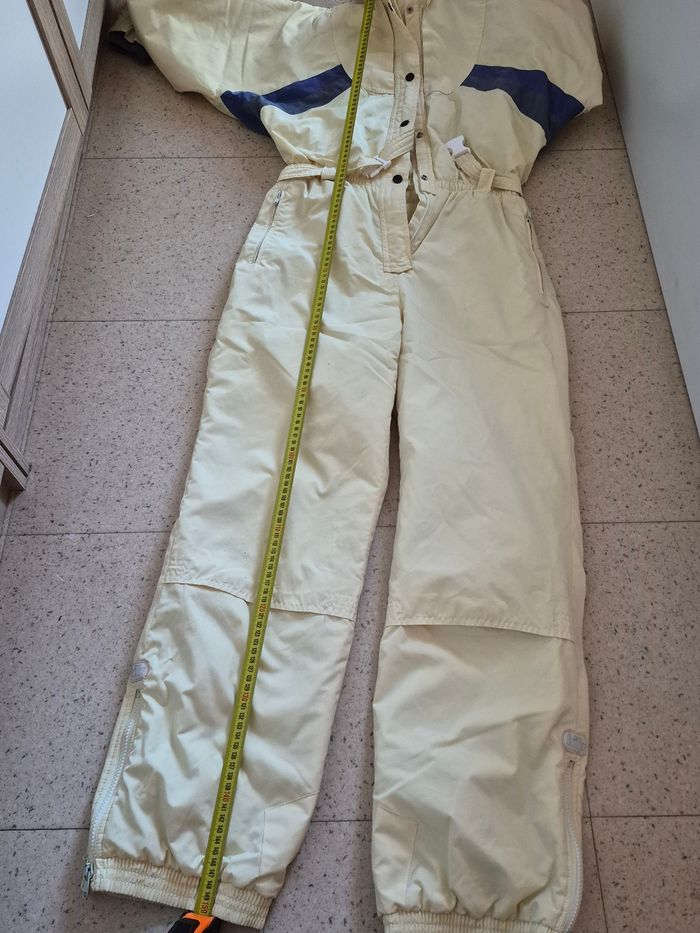 Combinaison de ski 🎿 - photo numéro 6