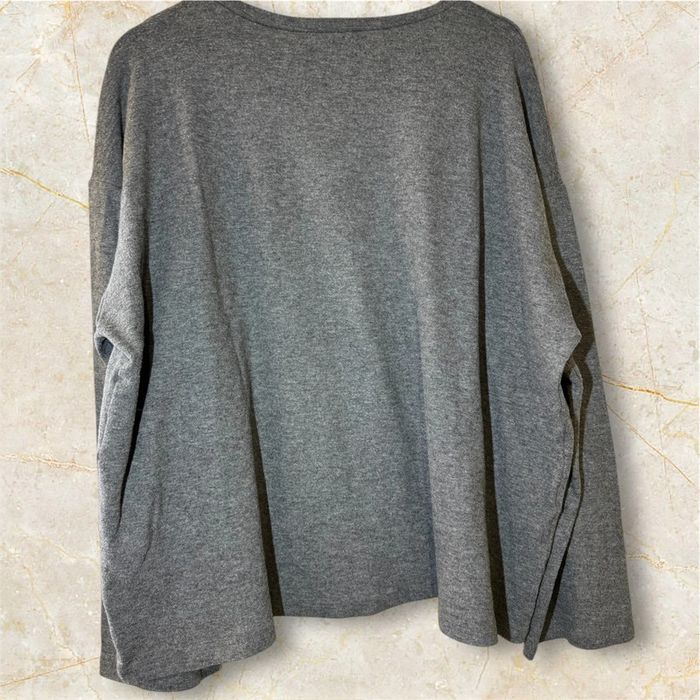 Sweat-shirt - photo numéro 3