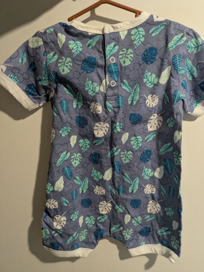Combinaison short Disney neuve - photo numéro 4