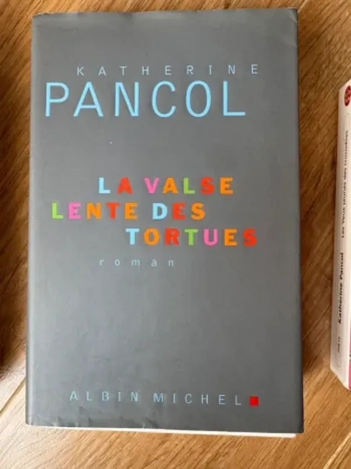 Lot de 3 livres de Katherine Pancol - photo numéro 5