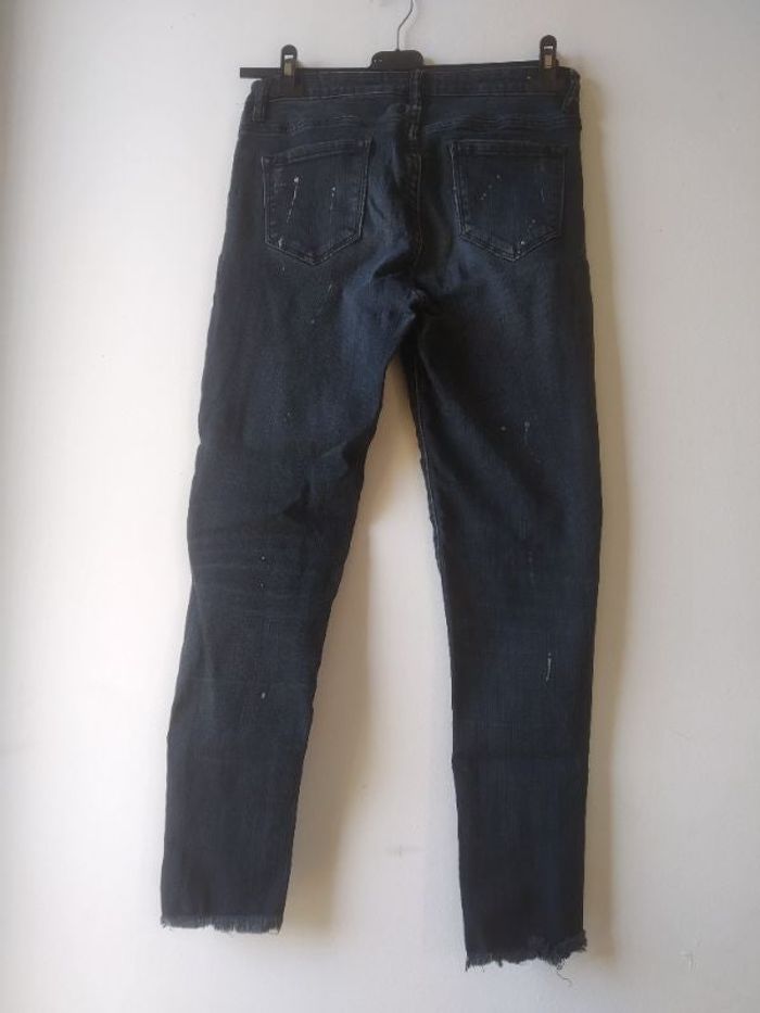 Jean Zara taille 36