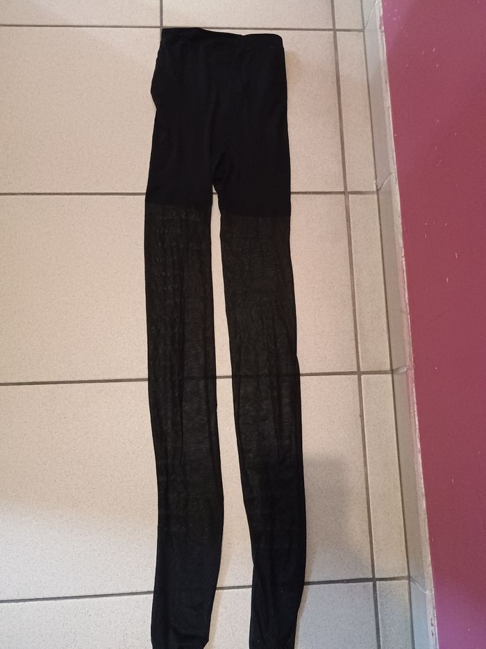 Collant Shein