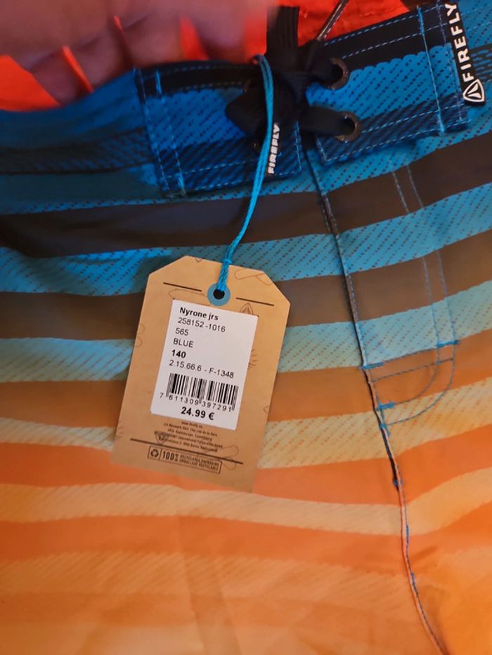 Lot shorts neufs - photo numéro 6