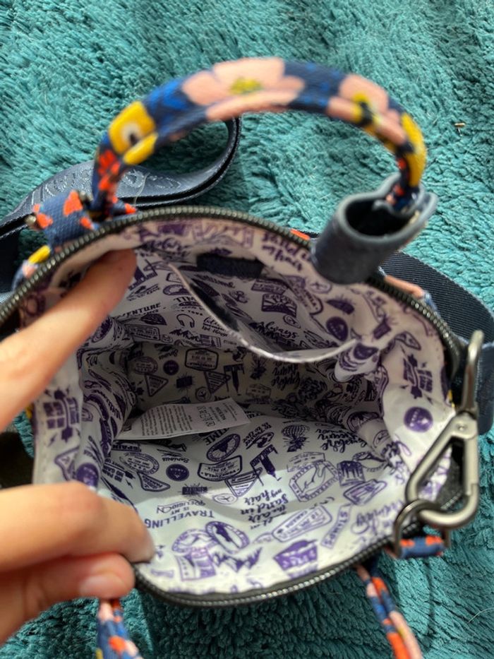 Sac Cabaia - photo numéro 3