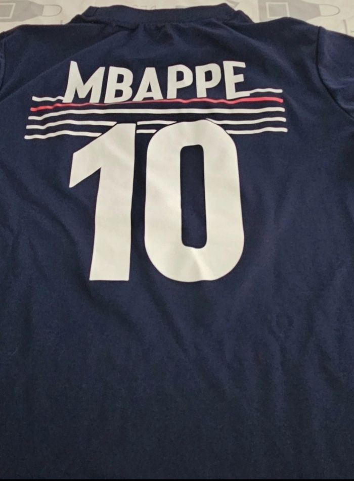 Vend 5 tee-shirts garçons  taille 12ans - photo numéro 5
