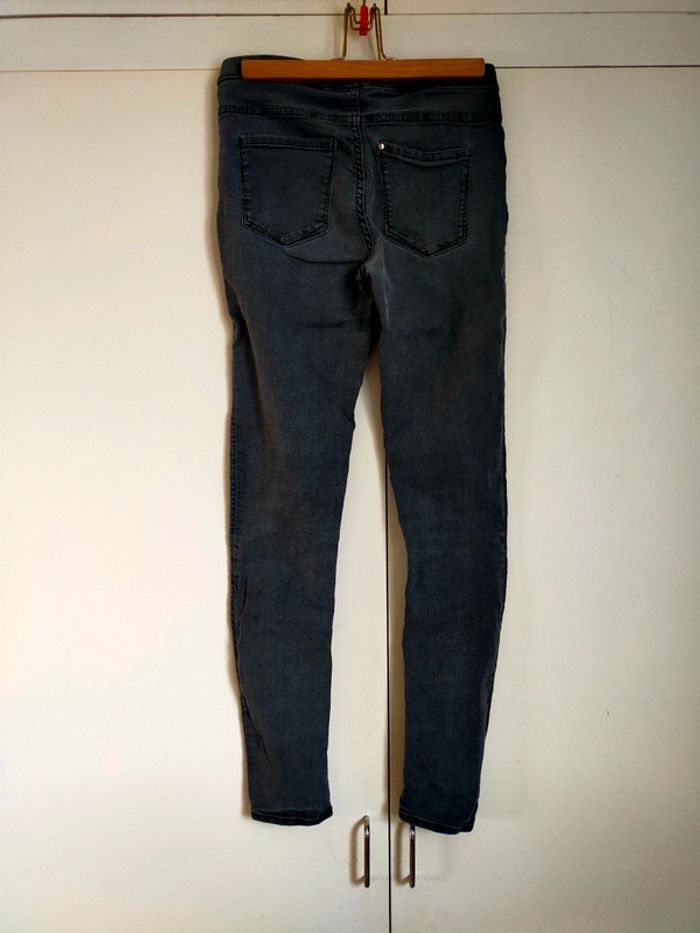 Jegging H&M t 38 - photo numéro 2