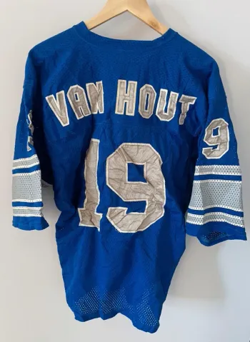 Maillot vintage jersey NFL like (80s-90s) 🏈 Mens M