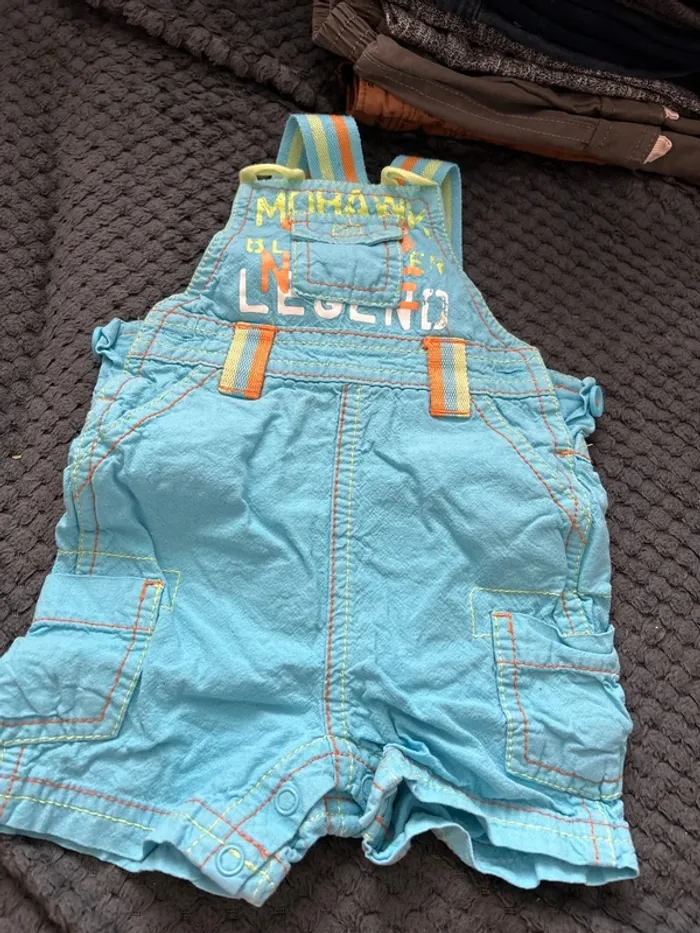 Lot de bas taille 3 mois - photo numéro 5