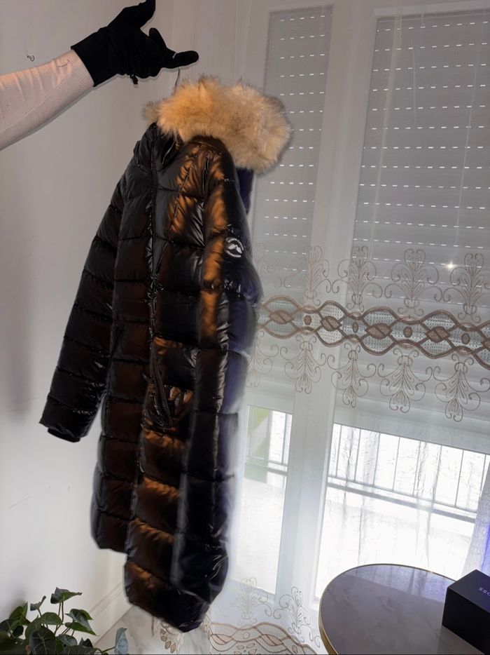Doudoune longue femme North Canada – Neuve avec étiquettes - photo numéro 10