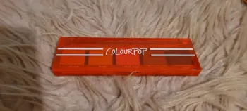 Palette colour vision