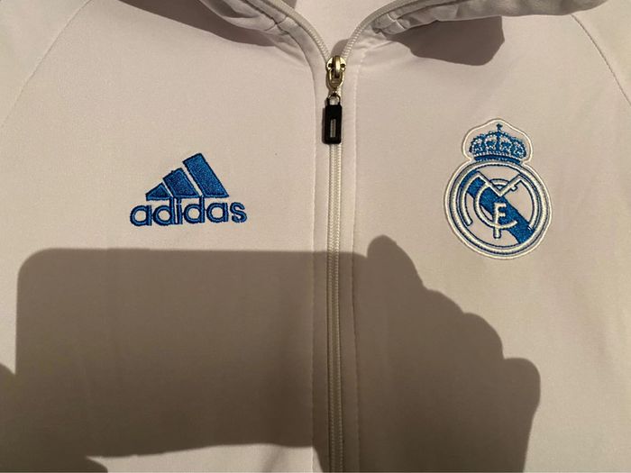 Veste adidas - photo numéro 3