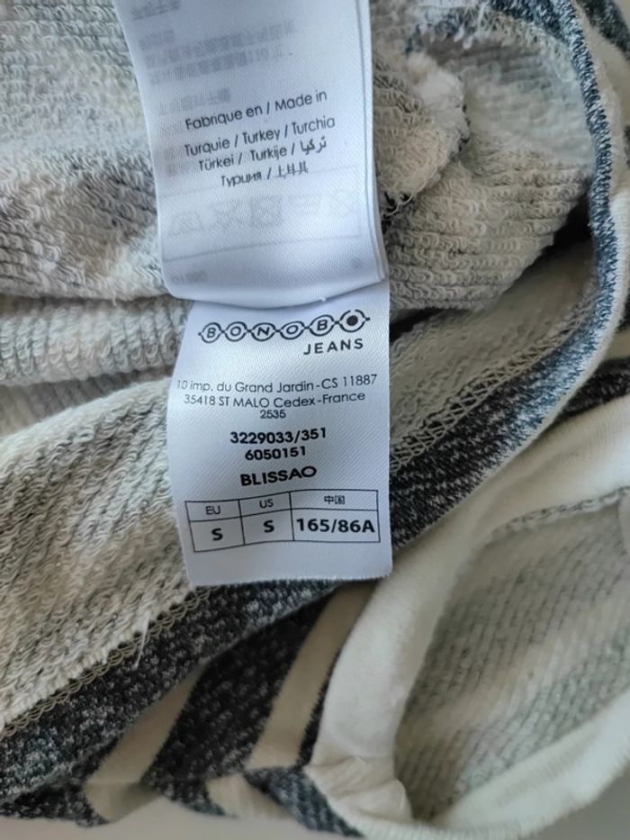 T-shirt femme - photo numéro 5