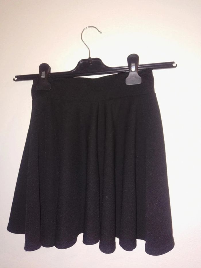 Jupe taille xs - photo numéro 2