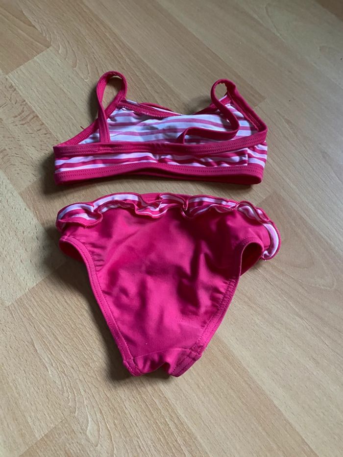 Maillot de bain Nabaiji Oxylane Taille 2 ans - photo numéro 2