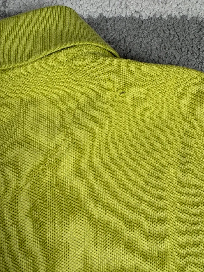 Polo Brooks Brothers | Vert clair | Taille L - photo numéro 7