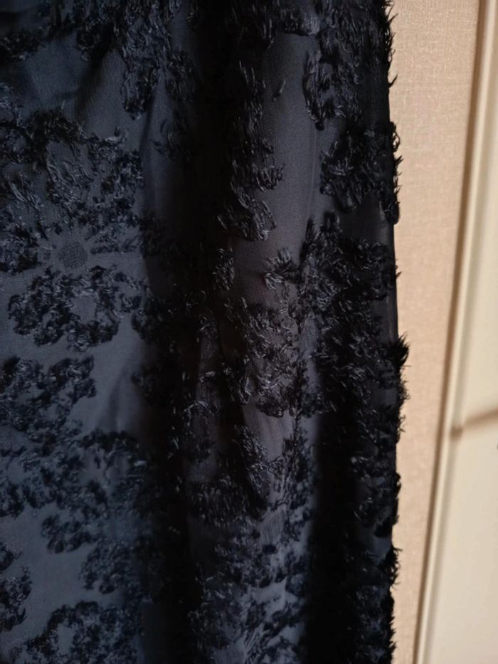 Robe longue bustier. Marque shein - photo numéro 4