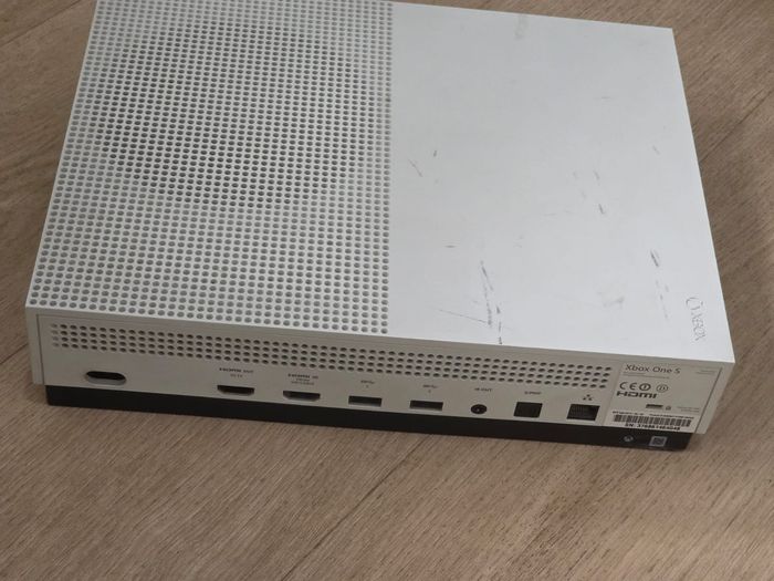 🎮 Xbox One S 1TB – Ensemble complet - photo numéro 7
