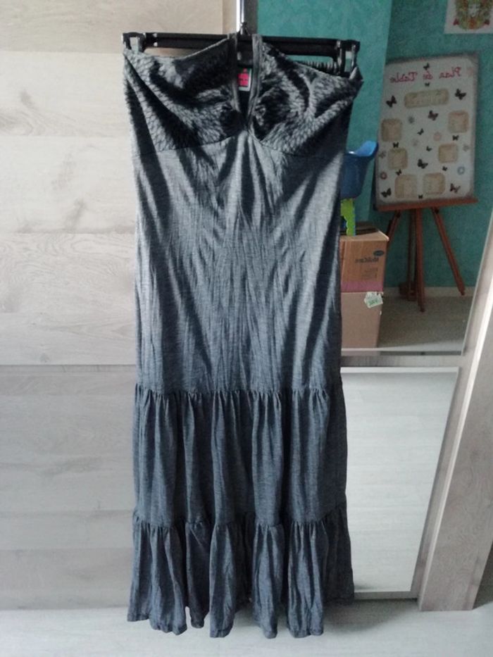 Robe longue
