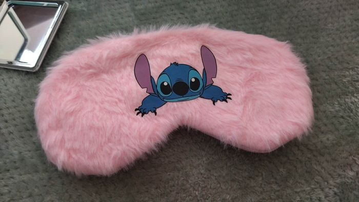 Lot de beauté Stitch - photo numéro 7