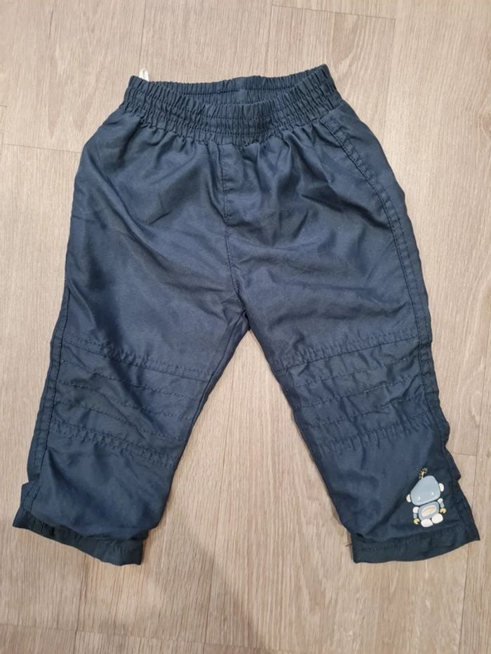 Ensemble pantalon t-shirt - photo numéro 2