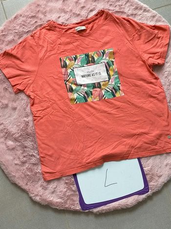T-shirt L