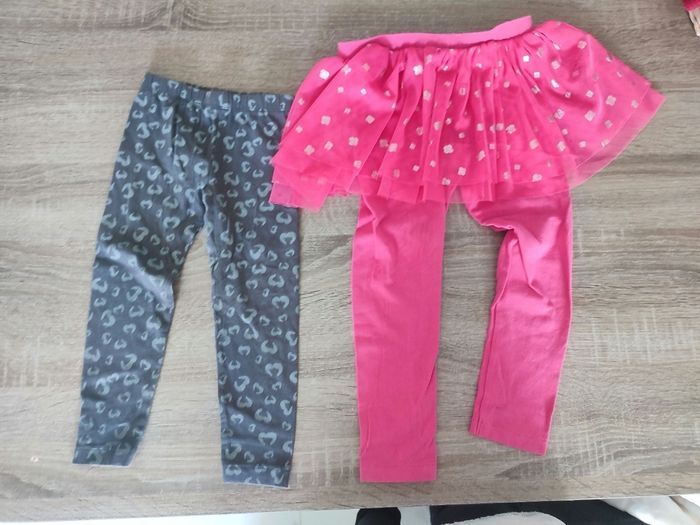 Lot 3 ans fille - photo numéro 6