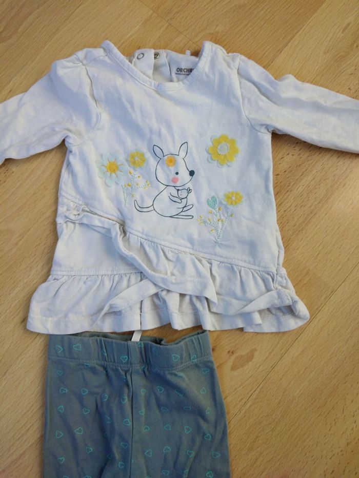 Ensemble orchestra 3 mois - photo numéro 3